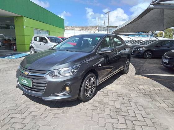 CHEVROLET ONIX 1.0 FLEX PLUS LT MANUAL CHEVROLET ONIX 1.0 FLEX PLUS LT MANUAL